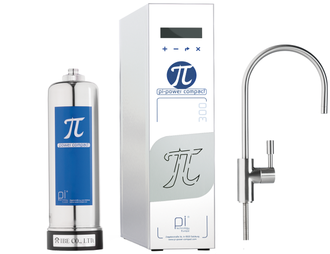 PI-Power Compact