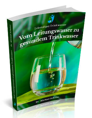 Vom Leitungswasser zu gesundem Trinkwasser