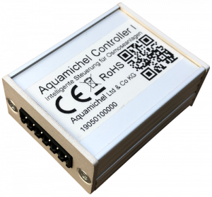 Aquamichel Controller I
