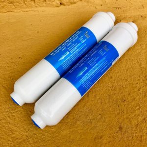 Alte Vorfilter vom Aquamichel Mini