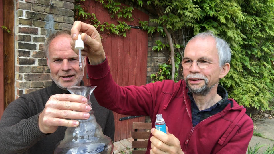 Sauberes Trinkwasser dank Wasserfilter - Hygiene & Sanitär - Hilfe &  Beratung - Berger Blog