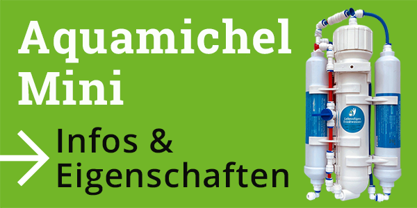 Aquamichel Mini Infos