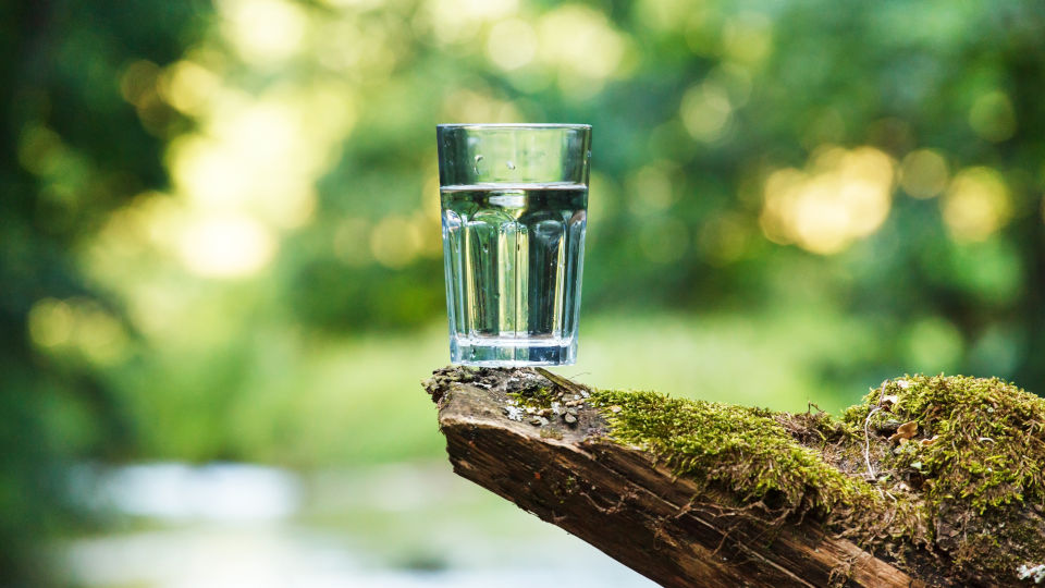 Sauberes Trinkwasser dank Wasserfilter - Hygiene & Sanitär - Hilfe &  Beratung - Berger Blog